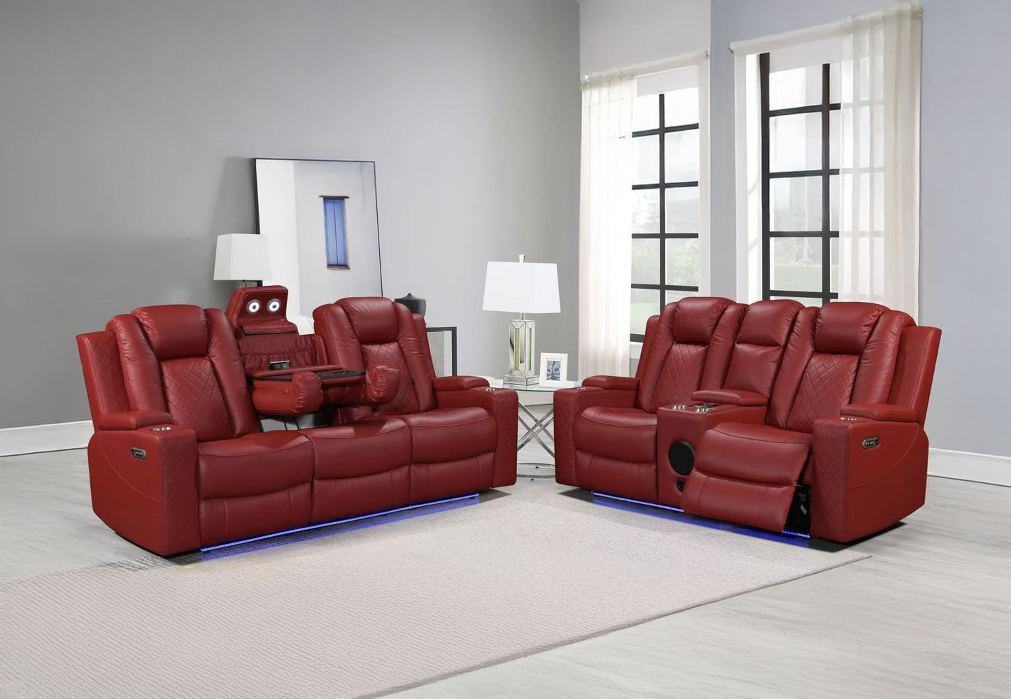 Comfy Collection