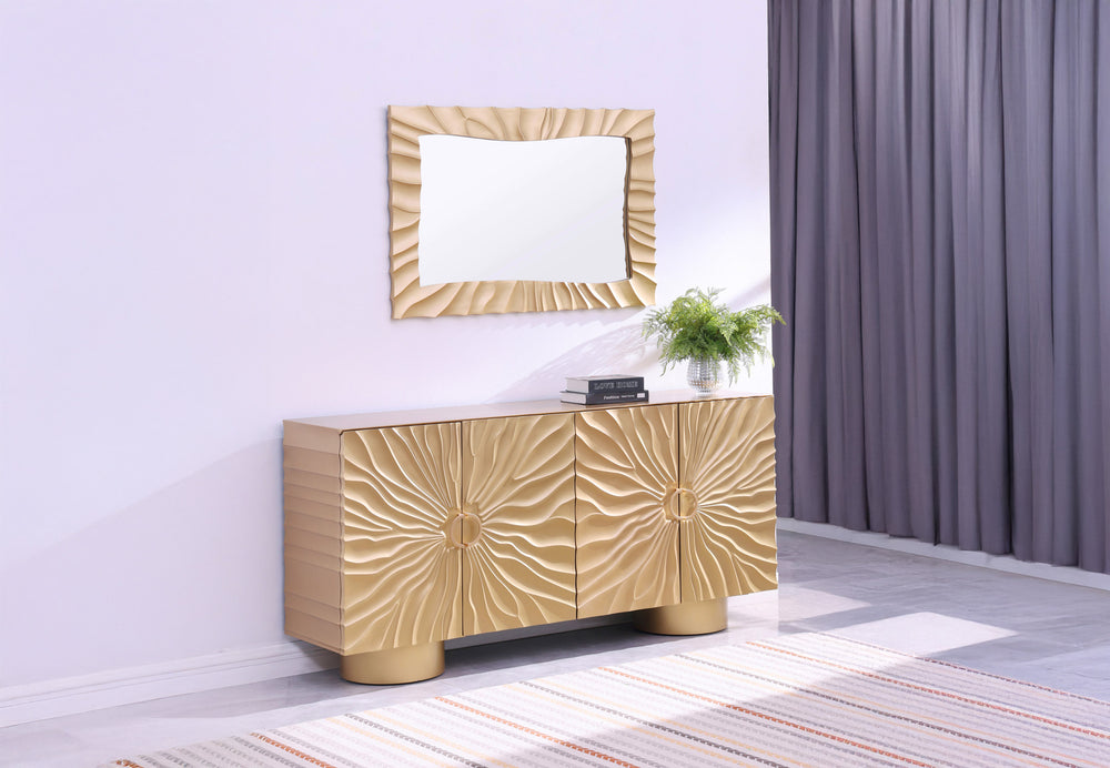 Monad Wall Mirrors