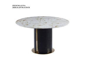Luna Dining Table