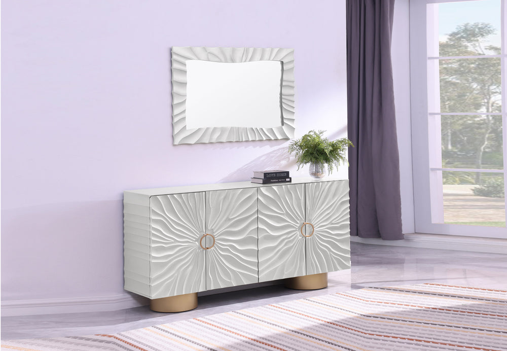 Monad Wall Mirrors