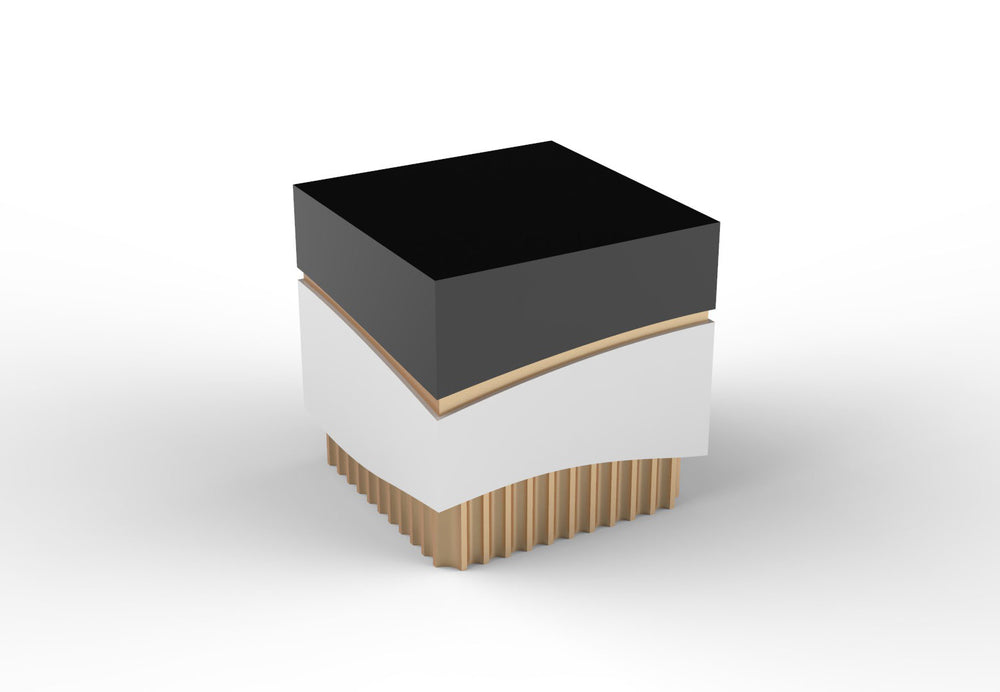 Rory End Table
