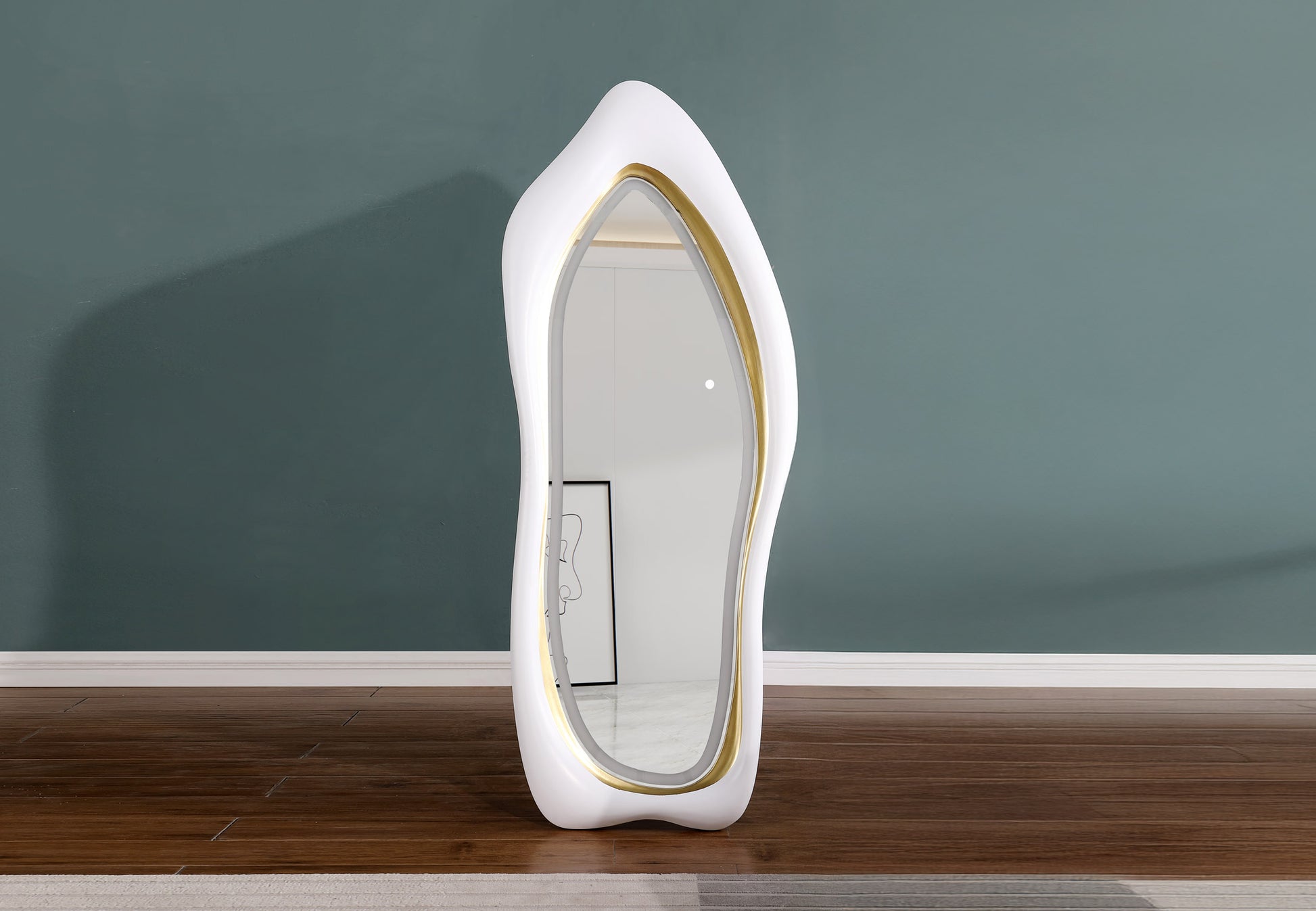 Raven Wall Mirrors – AjsFurniture