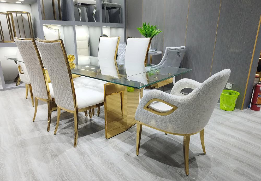 Riley Dining Table