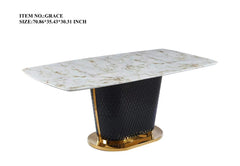 Sofia Dining Table