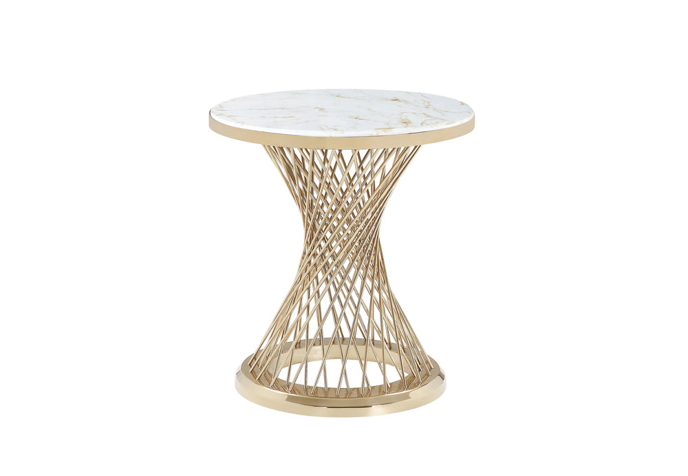 Carter End Table