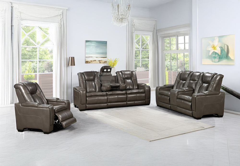 Austin Collection