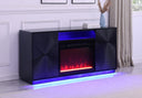 Weston Fireplace