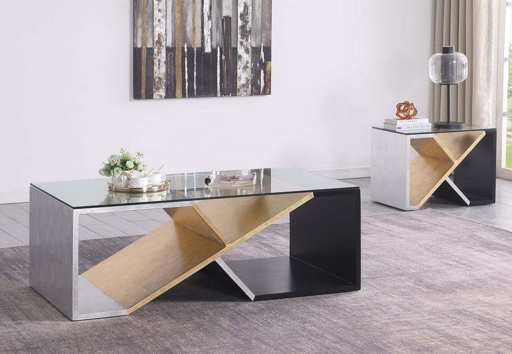 Dolan Coffee Table