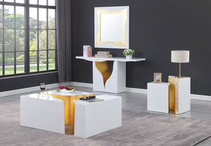 Eterna Coffee Table