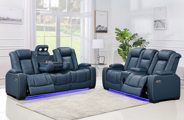 Comfy Collection
