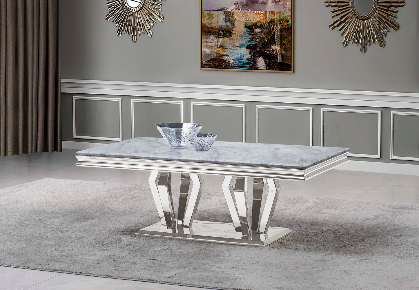 Vanessa Coffee Table