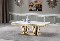 Vanessa Coffee Table