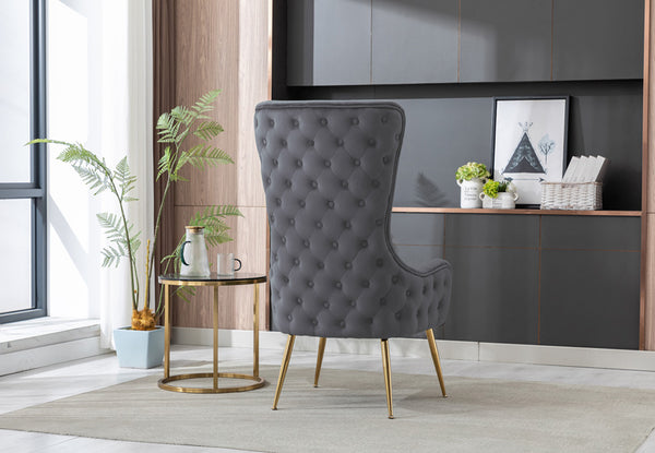 Blair Accent Chair