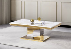 Elika Coffe Table
