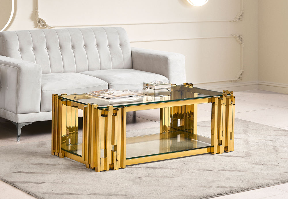 Casper Coffee Table