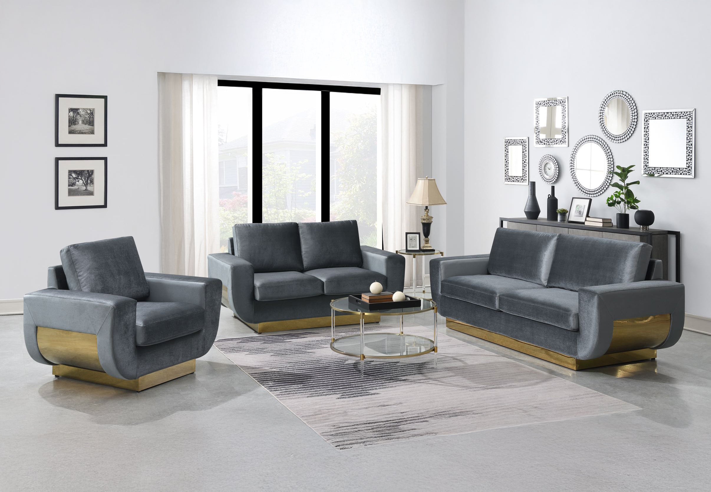 Ellis Collection