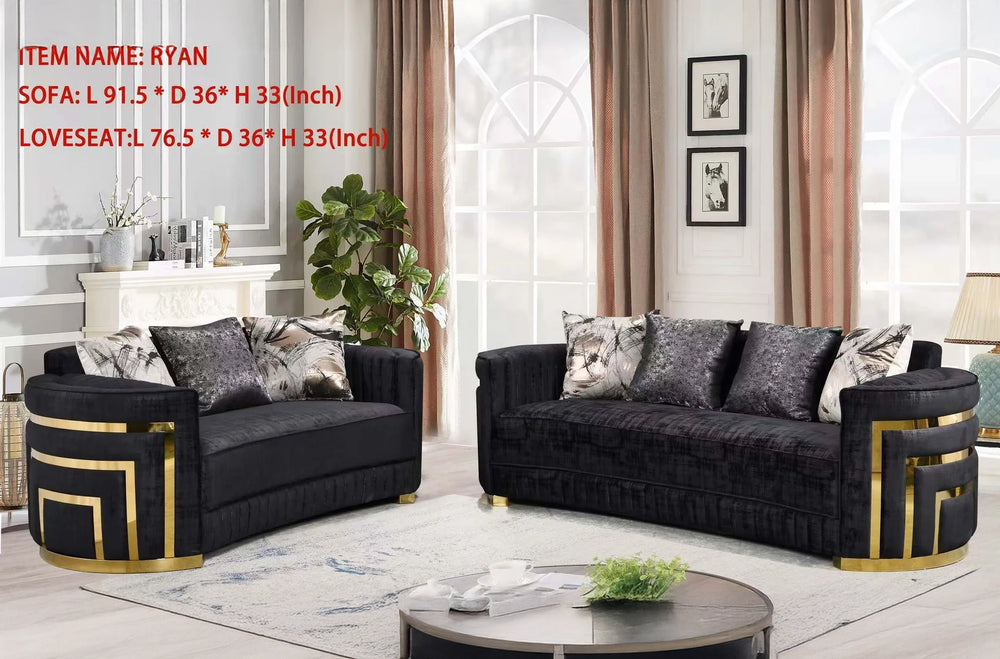 Ryan Collection