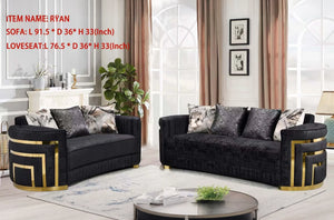 Ryan Collection