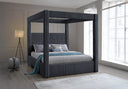 Serenity Edge Bed