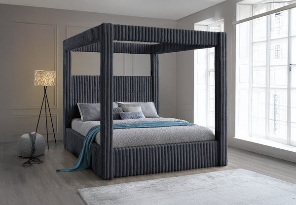 Serenity Edge Bed