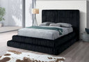 Lulu  Bed