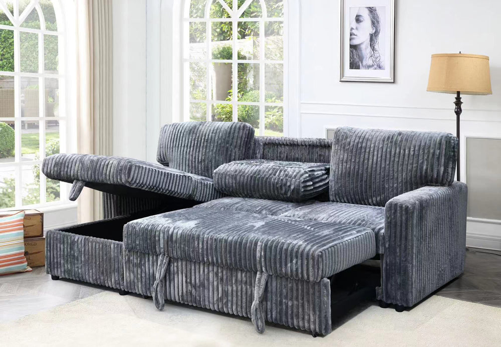 Queens Sectional