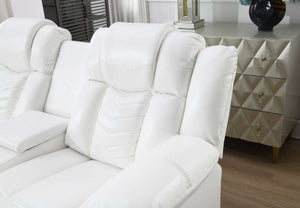 Ruiz Sectional