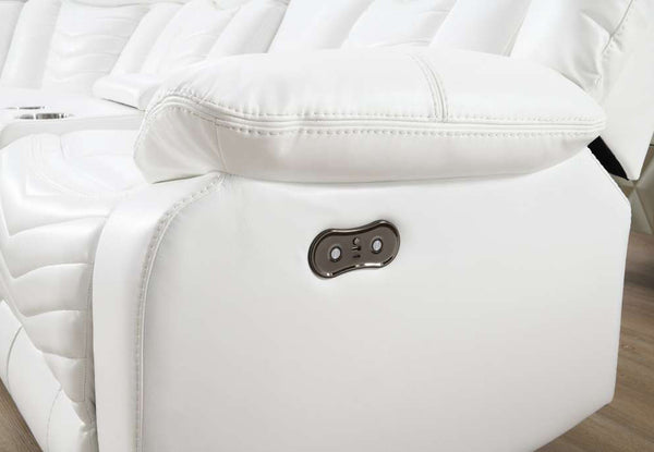 Ruiz Sectional