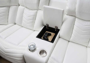 Ruiz Sectional