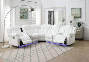 Ruiz Sectional