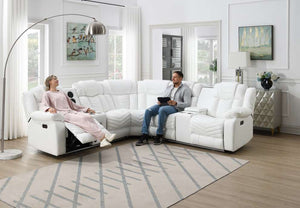 Ruiz Sectional