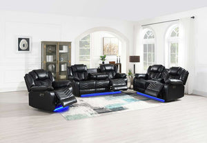 Louis Collection
