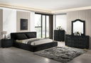 Sandy Bedroom