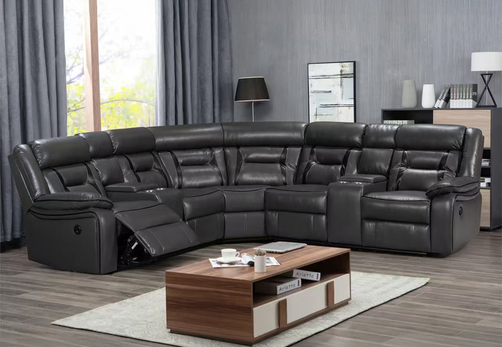 Pamela Sectional