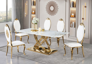 Selena Dining Table
