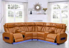 Astor Sectional