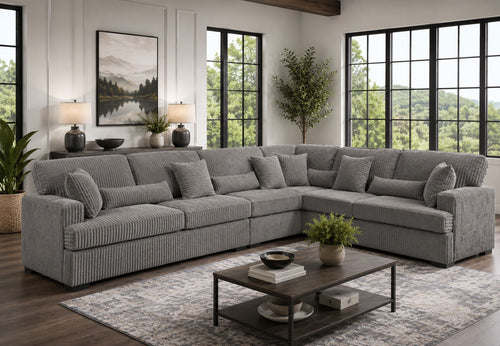 Alexa Sectional