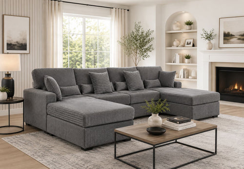 Fancy Sectional