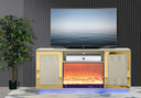 Arizona Fireplace