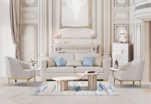 Lennox Collection