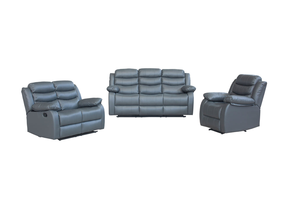 Tristan Collection