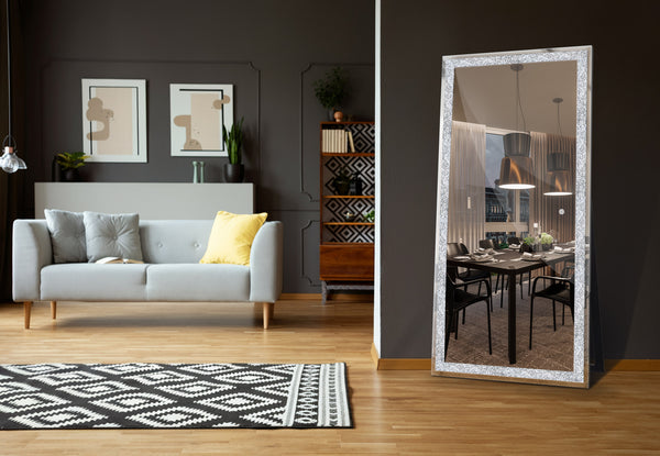 Aria Stand Mirrors