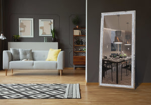 Aria Stand Mirrors