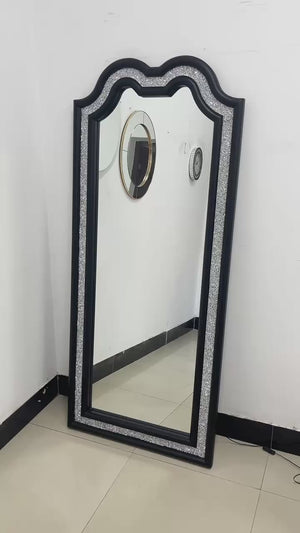 Nini wall mirror